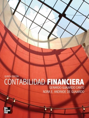 Contabilidad financiera - Guajardo - Quinta Edicion